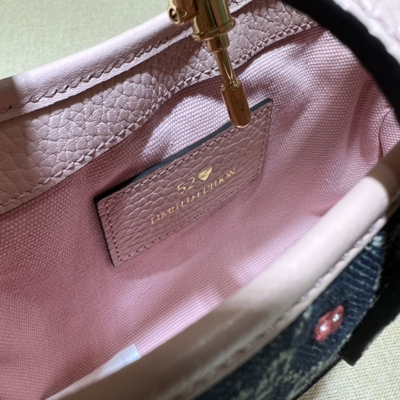 Gucci Top Handle Bags